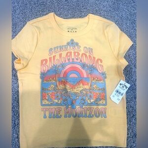 Billabong shirt